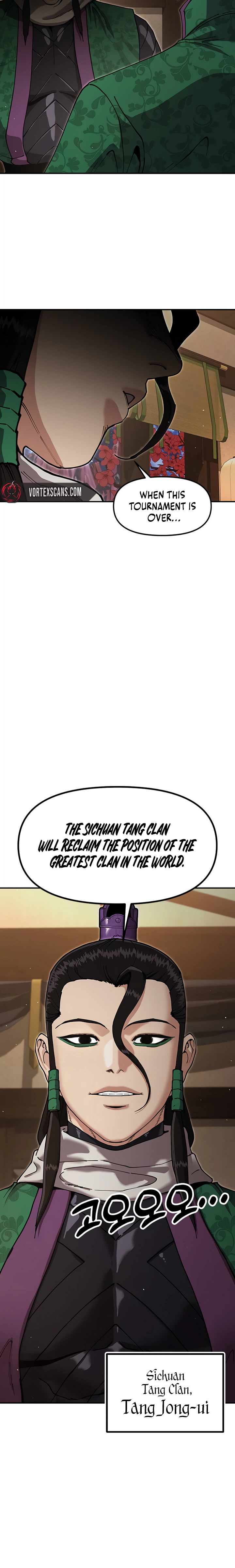 Chronicles of the Lazy Sovereign Chapter 58 Page 5