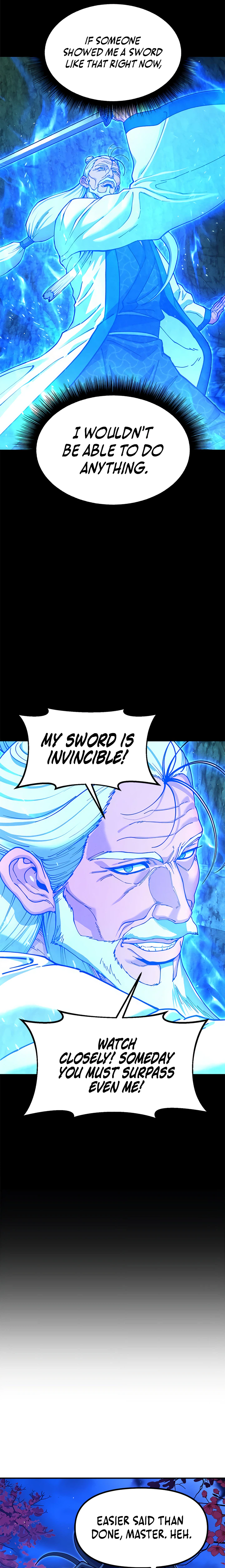 Chronicles of the Lazy Sovereign Chapter 58 Page 16