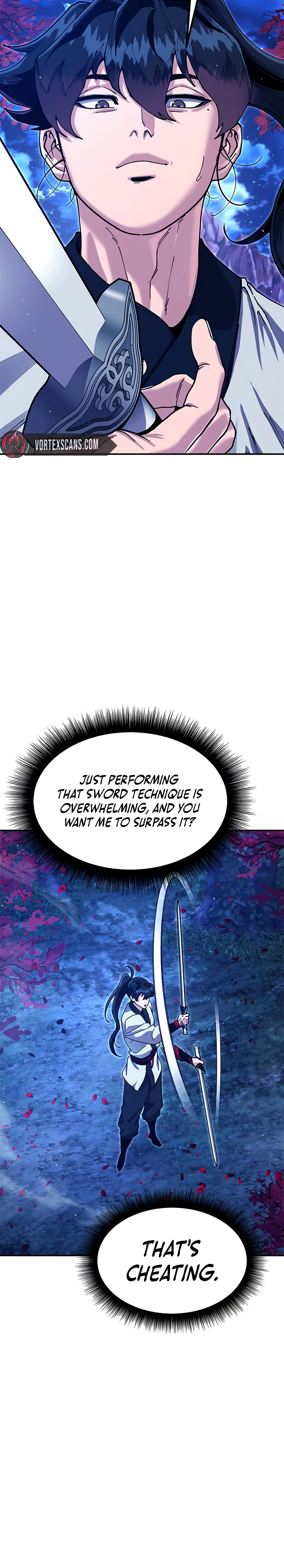 Chronicles of the Lazy Sovereign Chapter 58 Page 17