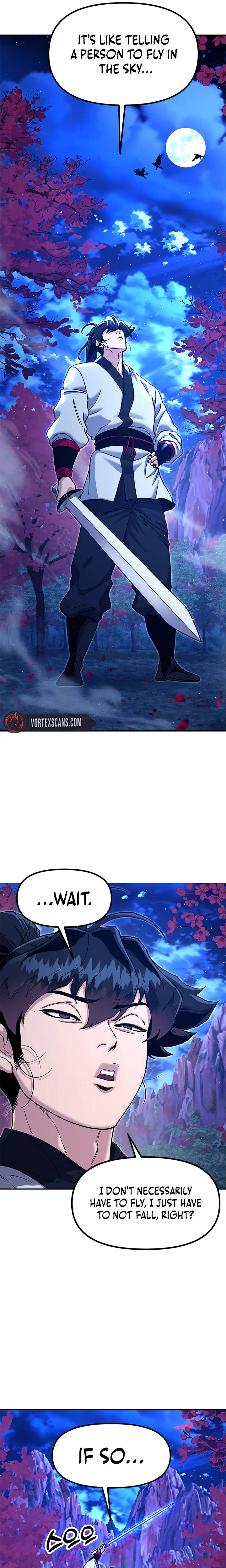 Chronicles of the Lazy Sovereign Chapter 58 Page 18