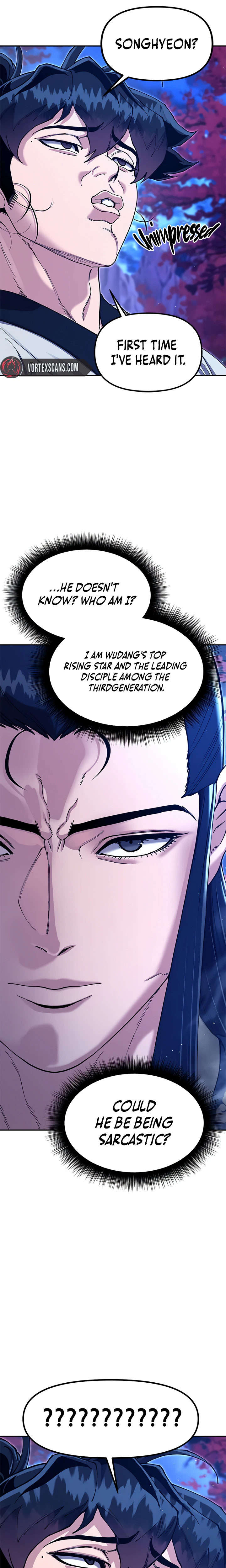 Chronicles of the Lazy Sovereign Chapter 58 Page 26