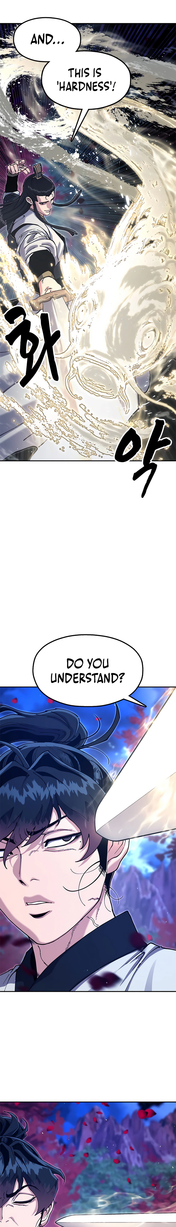 Chronicles of the Lazy Sovereign Chapter 58 Page 30