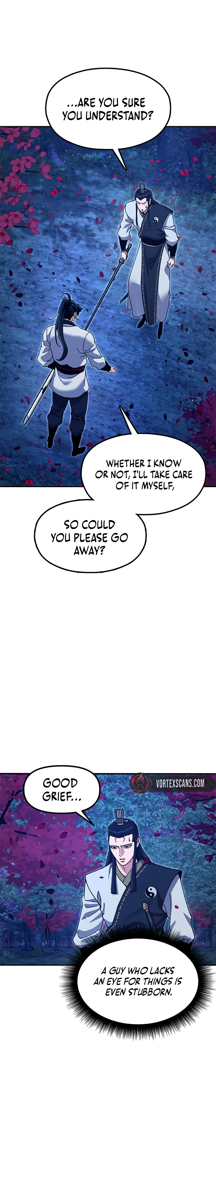 Chronicles of the Lazy Sovereign Chapter 58 Page 35