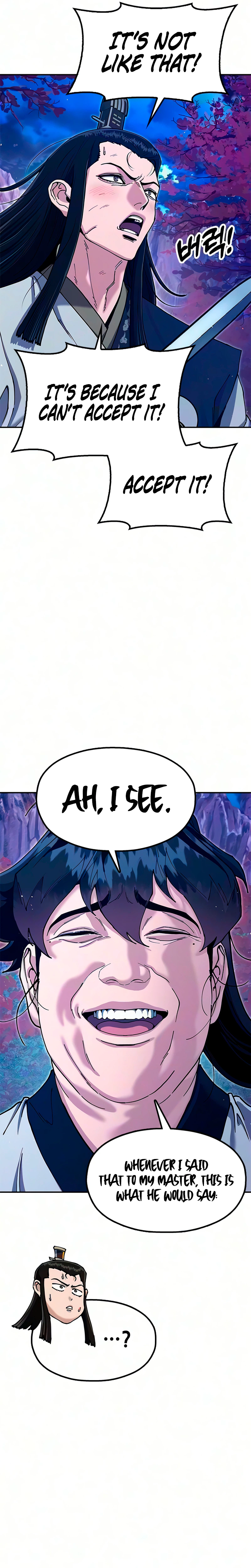 Chronicles of the Lazy Sovereign Chapter 59 Page 8