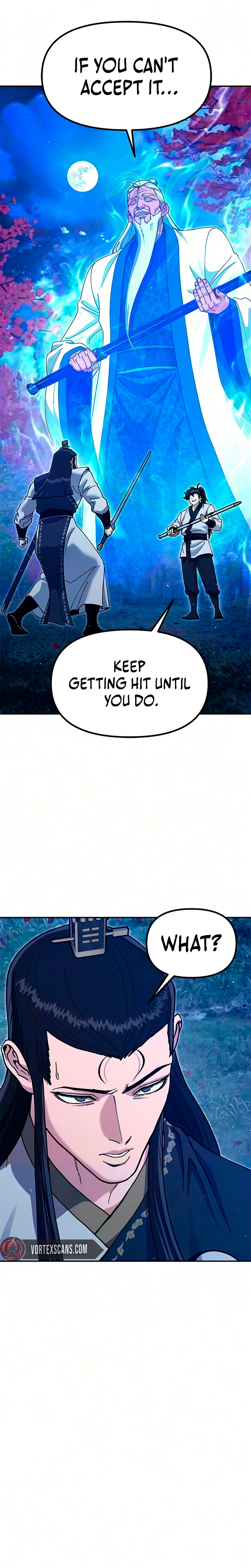 Chronicles of the Lazy Sovereign Chapter 59 Page 9