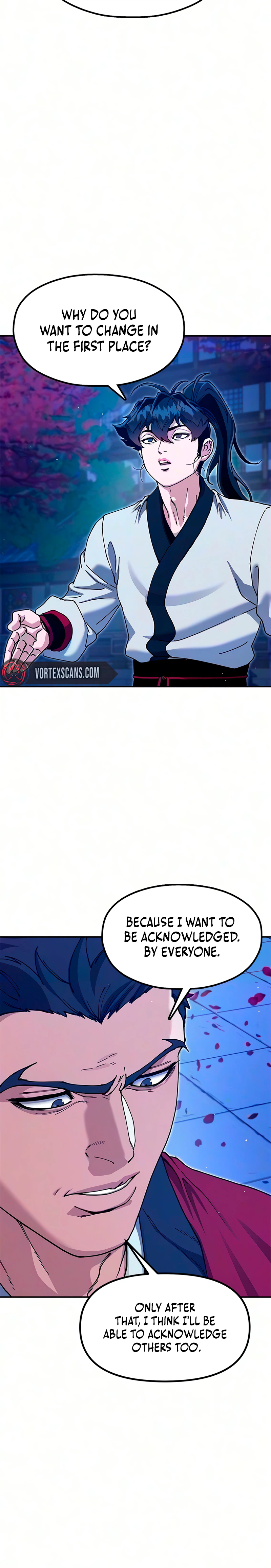 Chronicles of the Lazy Sovereign Chapter 59 Page 31