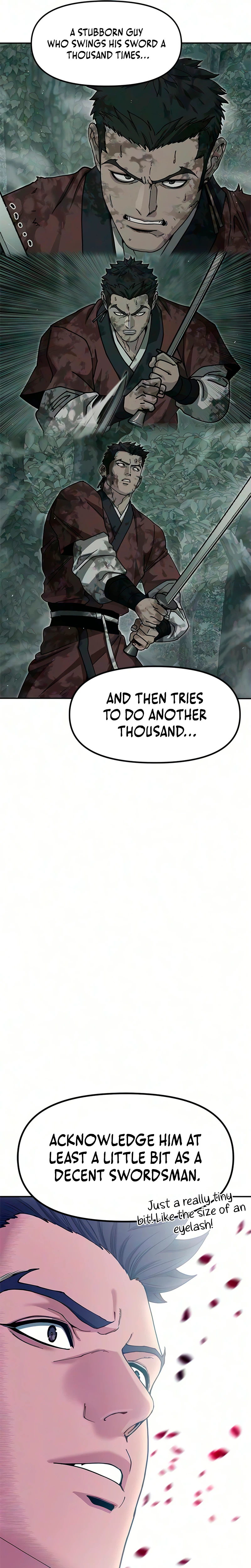 Chronicles of the Lazy Sovereign Chapter 59 Page 35