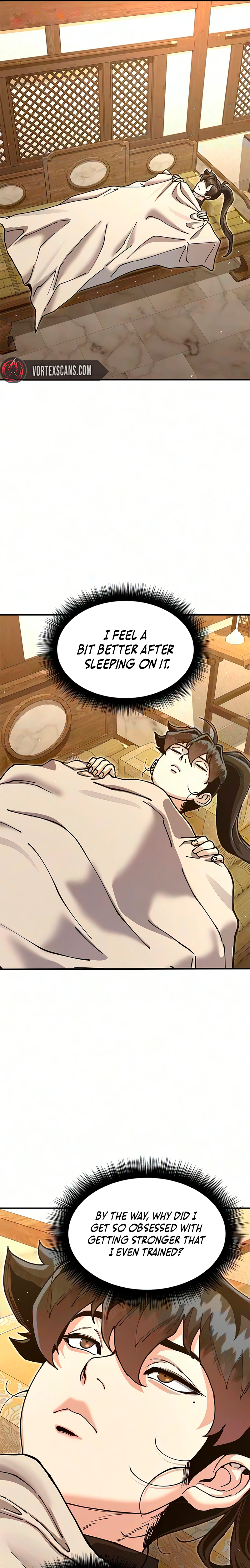 Chronicles of the Lazy Sovereign Chapter 59 Page 38