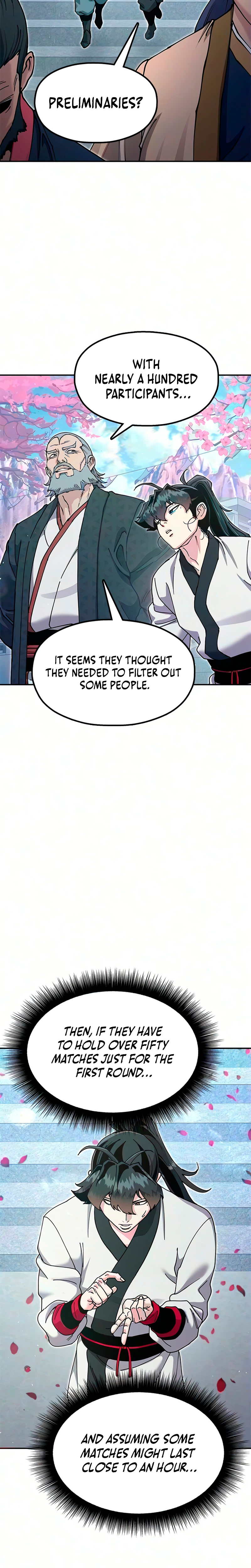Chronicles of the Lazy Sovereign Chapter 59 Page 45