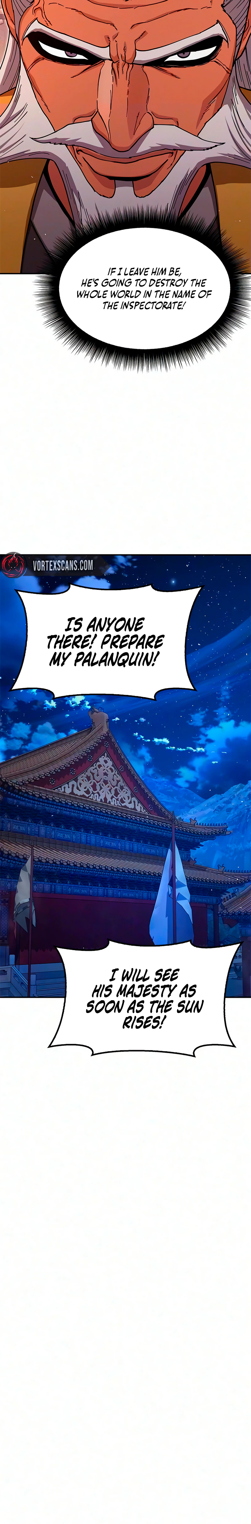 Chronicles of the Lazy Sovereign Chapter 48 Page 15