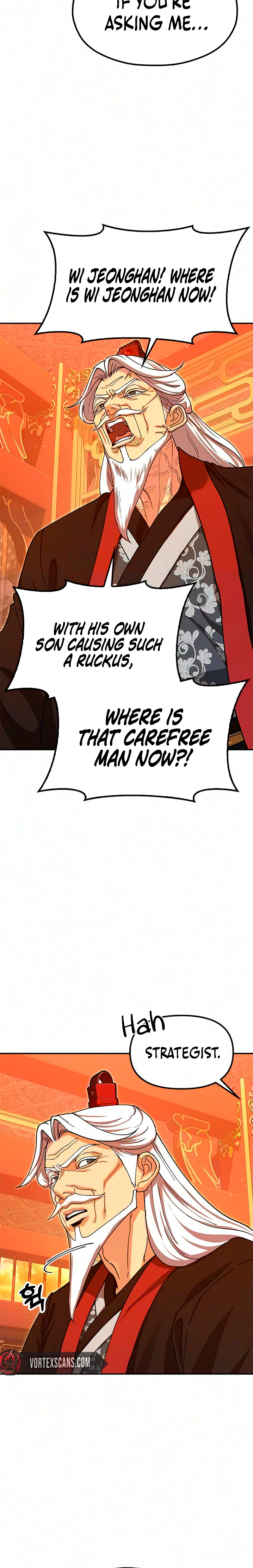 Chronicles of the Lazy Sovereign Chapter 48 Page 30