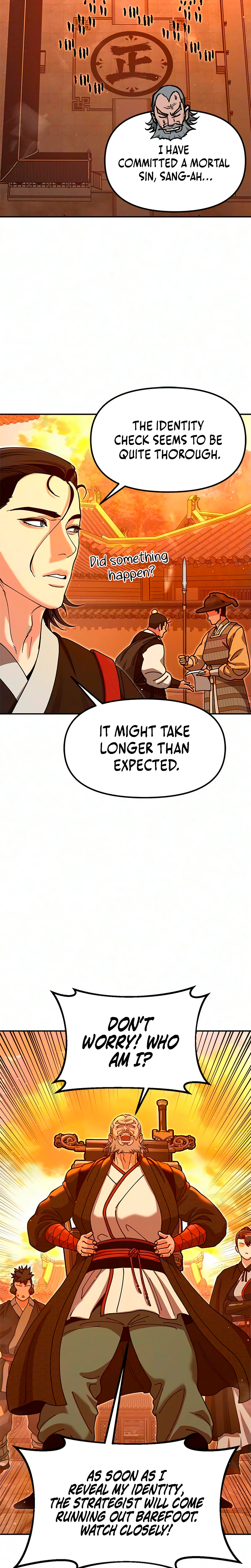Chronicles of the Lazy Sovereign Chapter 48 Page 35