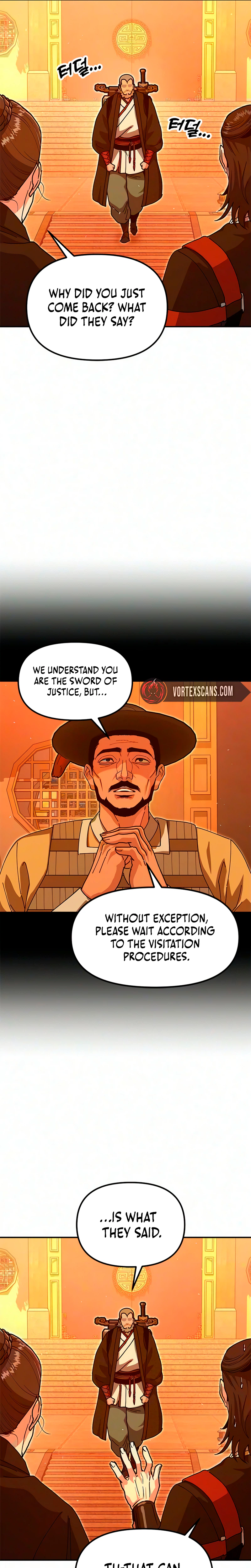 Chronicles of the Lazy Sovereign Chapter 48 Page 37