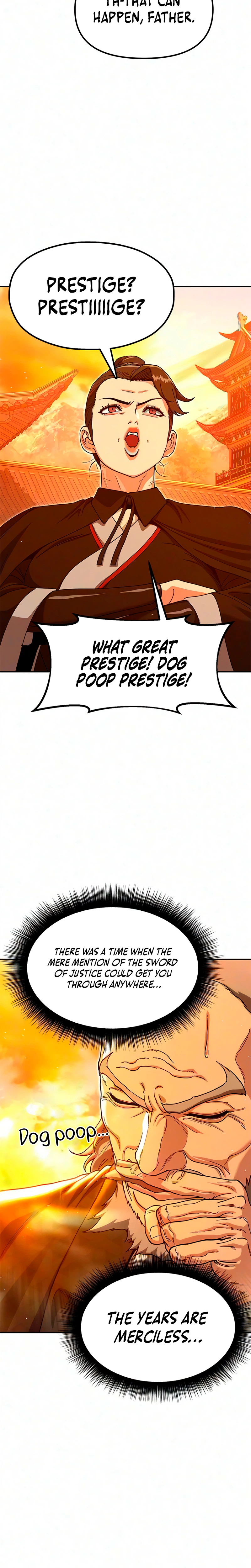 Chronicles of the Lazy Sovereign Chapter 48 Page 38