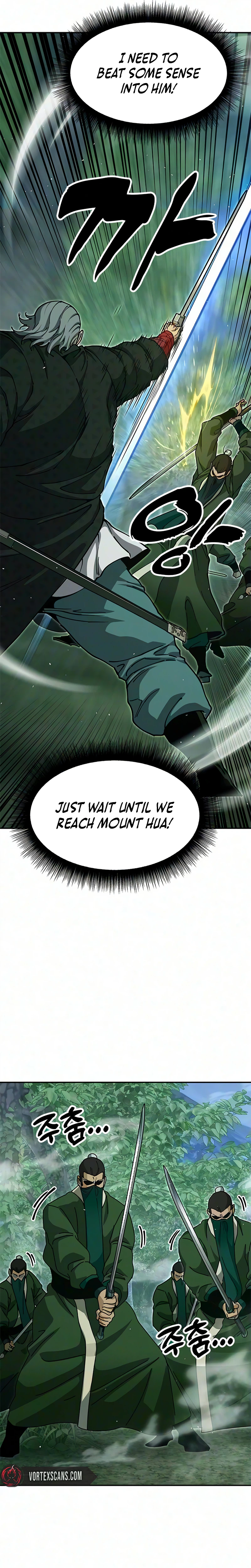 Chronicles of the Lazy Sovereign Chapter 55 Page 17