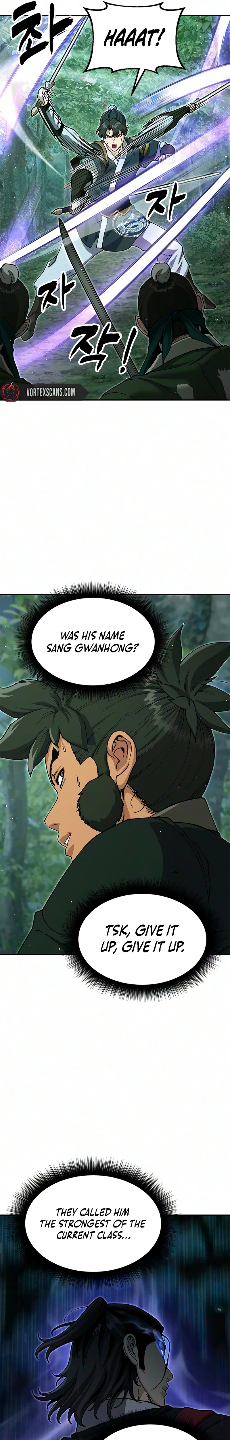 Chronicles of the Lazy Sovereign Chapter 55 Page 25