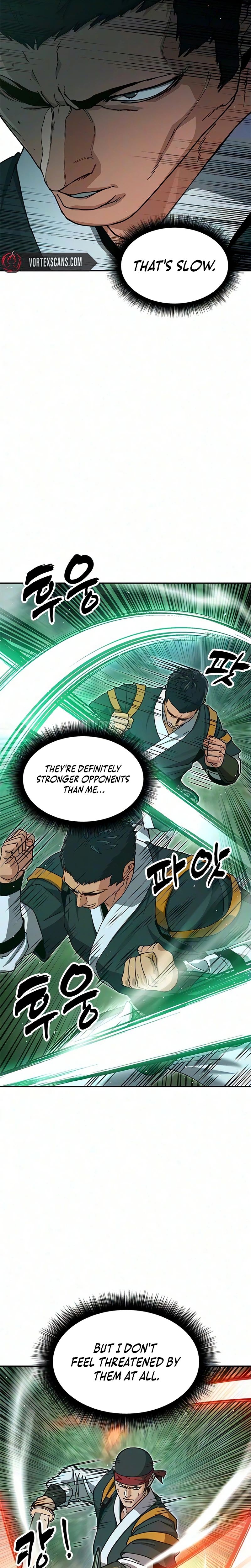 Chronicles of the Lazy Sovereign Chapter 55 Page 28