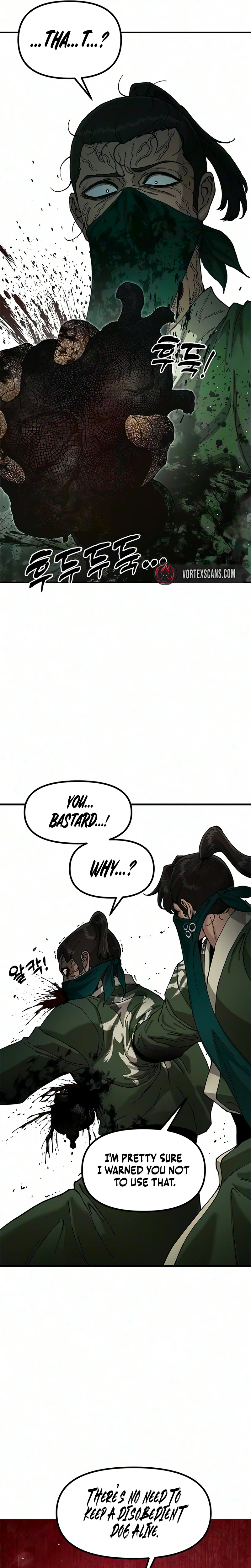 Chronicles of the Lazy Sovereign Chapter 55 Page 34