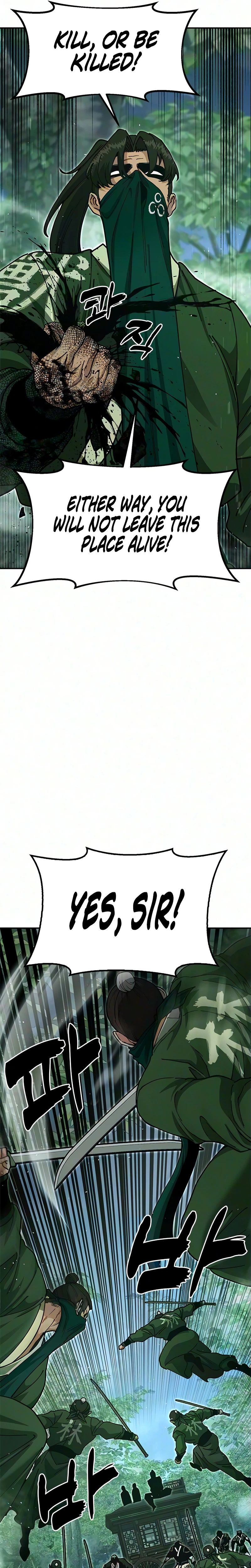 Chronicles of the Lazy Sovereign Chapter 55 Page 37