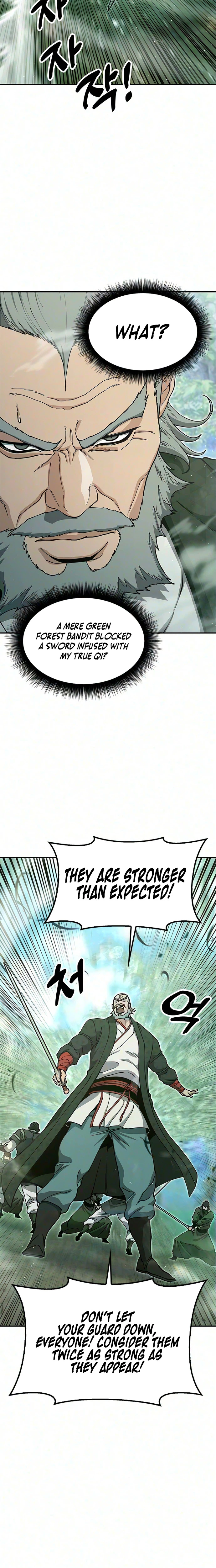 Chronicles of the Lazy Sovereign Chapter 54 Page 30