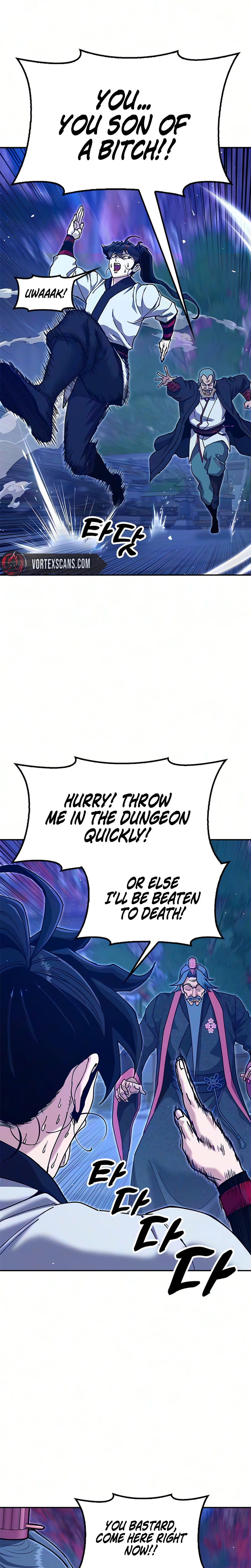 Chronicles of the Lazy Sovereign Chapter 63 Page 10