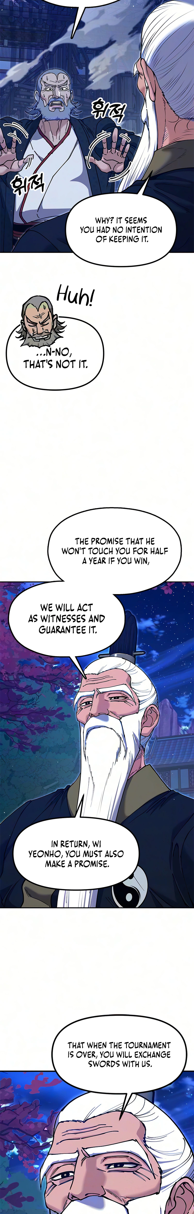 Chronicles of the Lazy Sovereign Chapter 63 Page 29