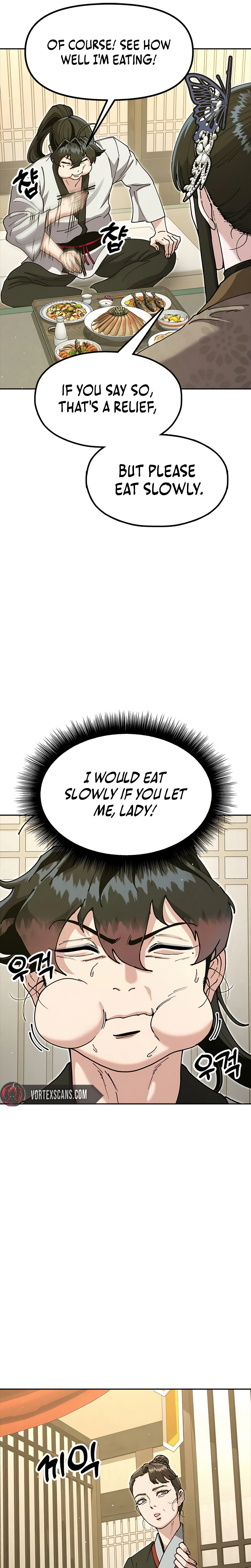 Chronicles of the Lazy Sovereign Chapter 53 Page 7