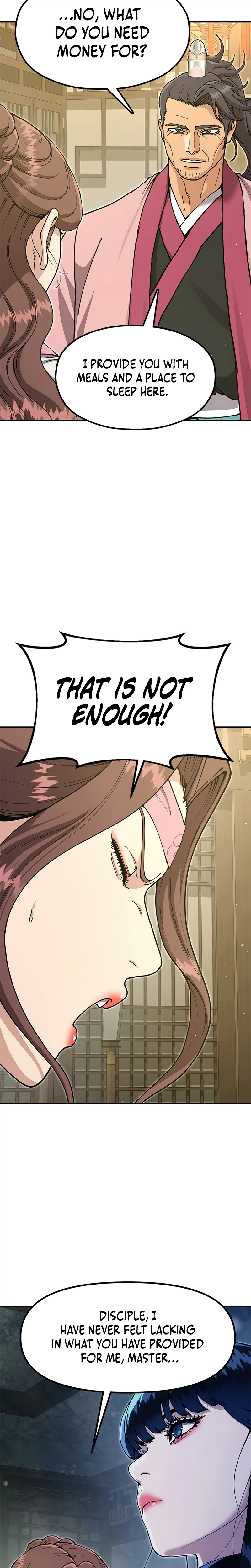 Chronicles of the Lazy Sovereign Chapter 53 Page 14