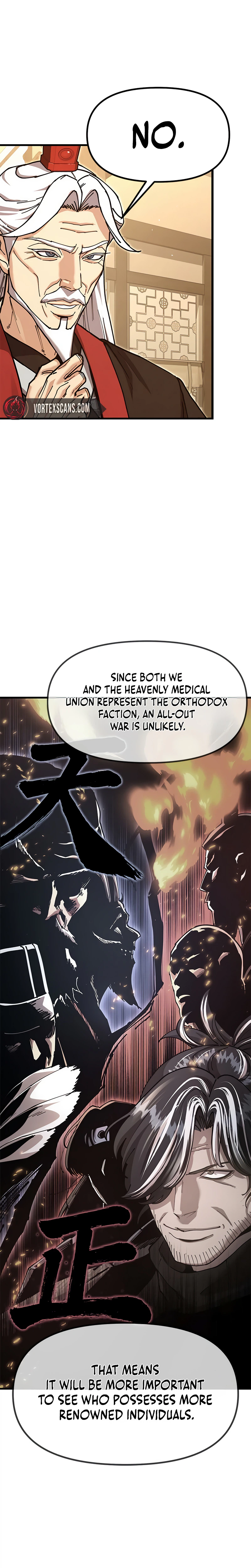 Chronicles of the Lazy Sovereign Chapter 53 Page 21