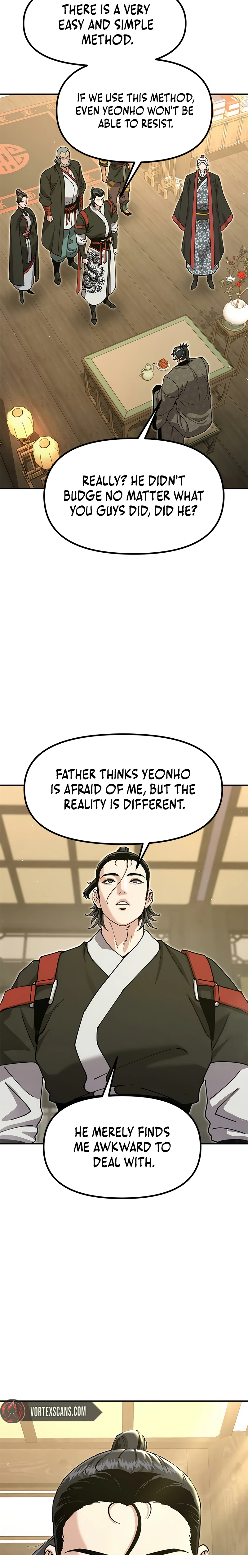 Chronicles of the Lazy Sovereign Chapter 53 Page 29