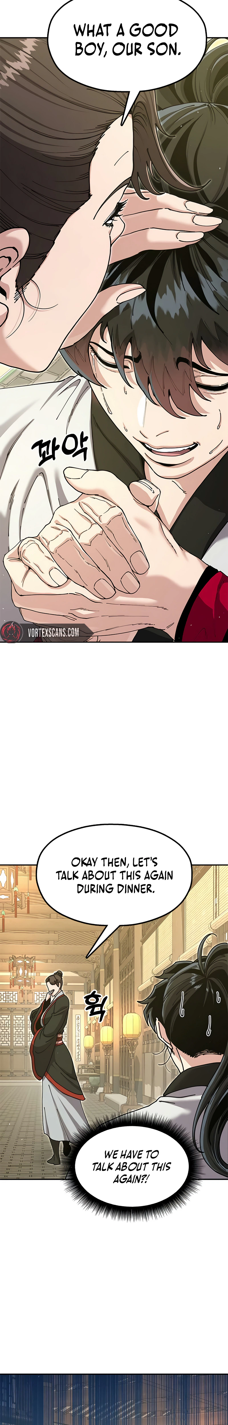 Chronicles of the Lazy Sovereign Chapter 53 Page 35