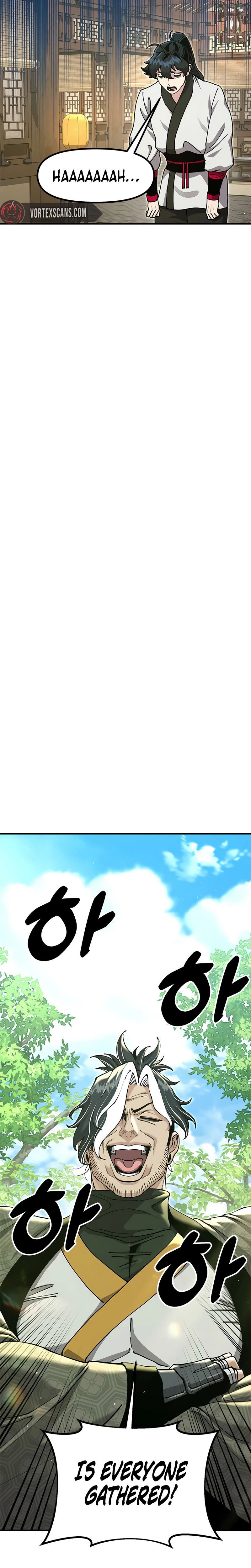 Chronicles of the Lazy Sovereign Chapter 53 Page 36