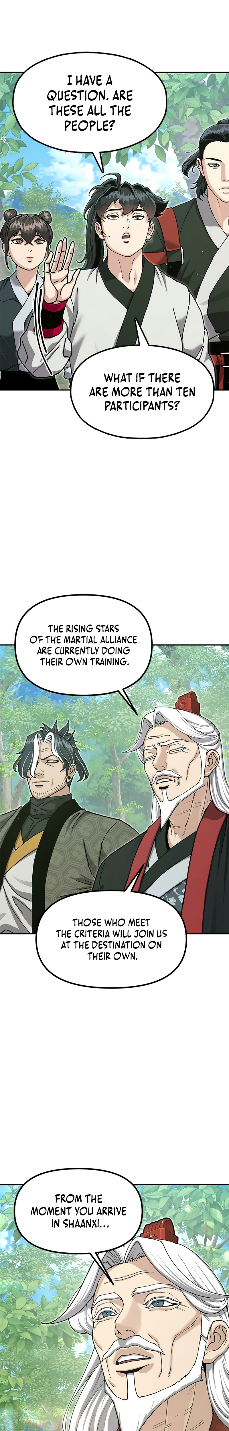 Chronicles of the Lazy Sovereign Chapter 53 Page 40