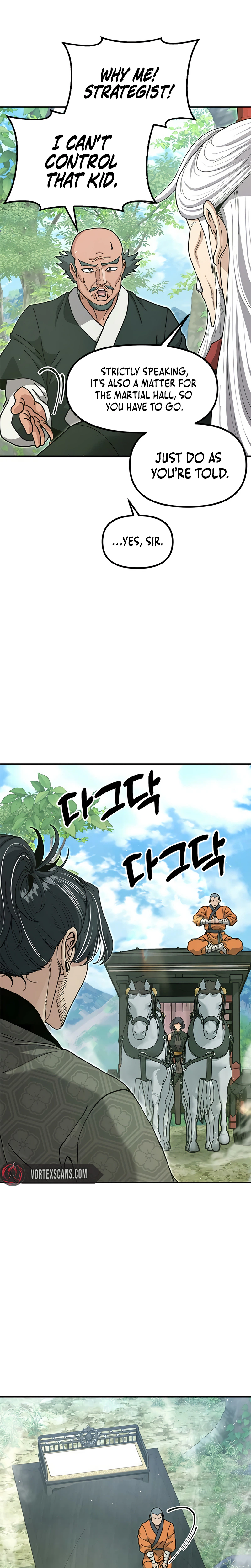 Chronicles of the Lazy Sovereign Chapter 53 Page 43