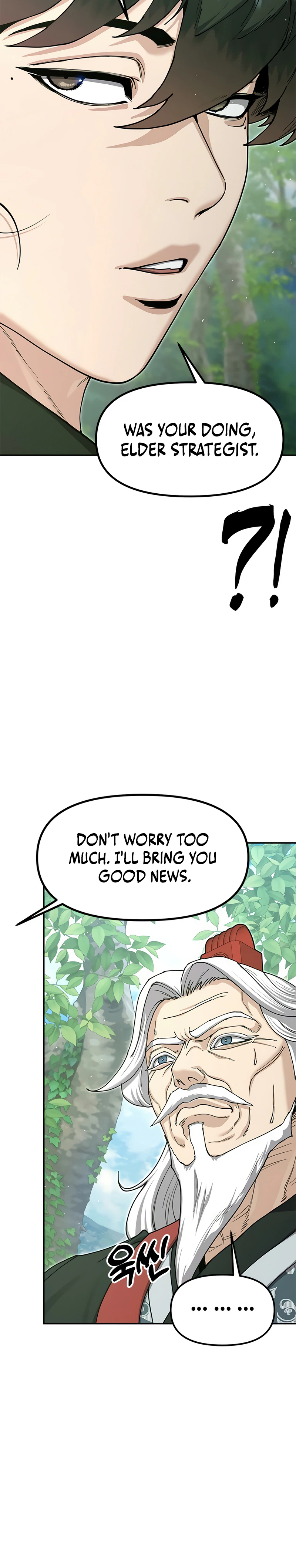Chronicles of the Lazy Sovereign Chapter 53 Page 45