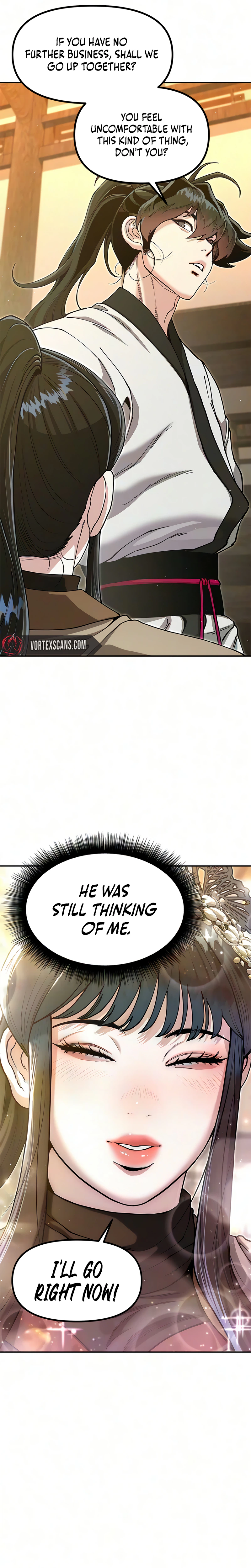 Chronicles of the Lazy Sovereign Chapter 62 Page 14