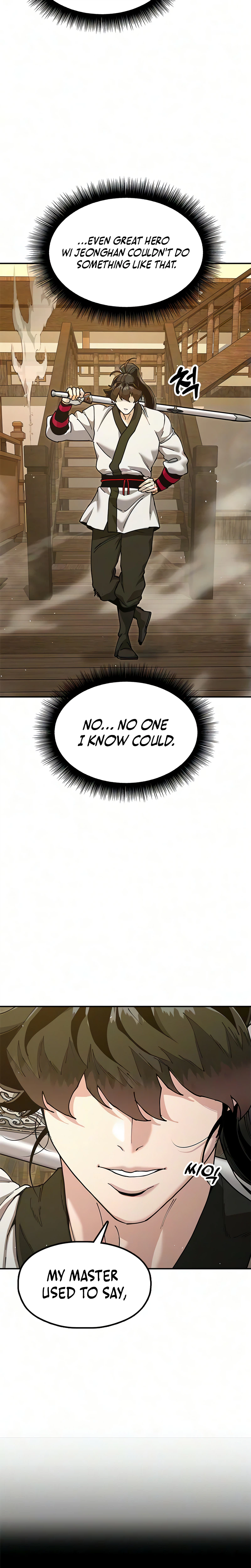 Chronicles of the Lazy Sovereign Chapter 62 Page 30
