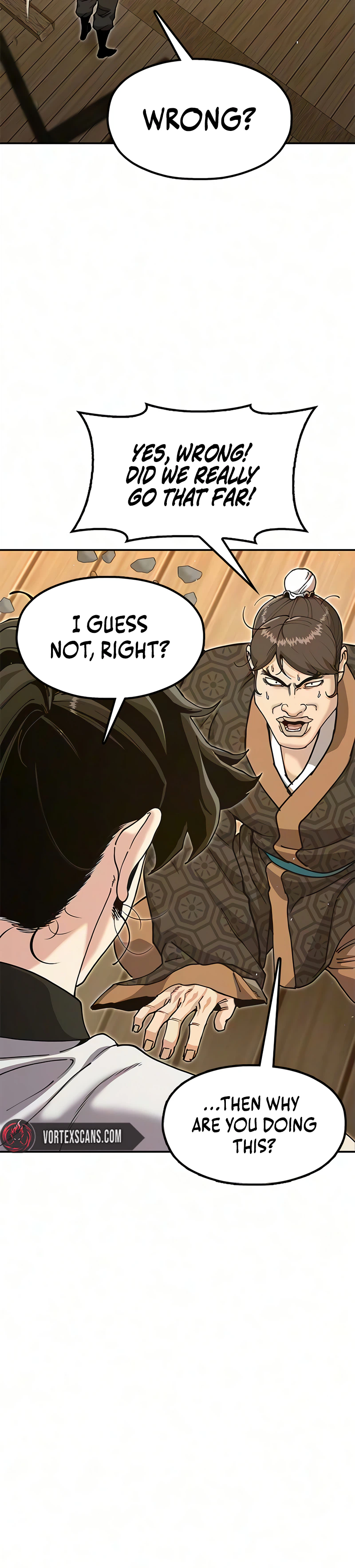 Chronicles of the Lazy Sovereign Chapter 62 Page 40