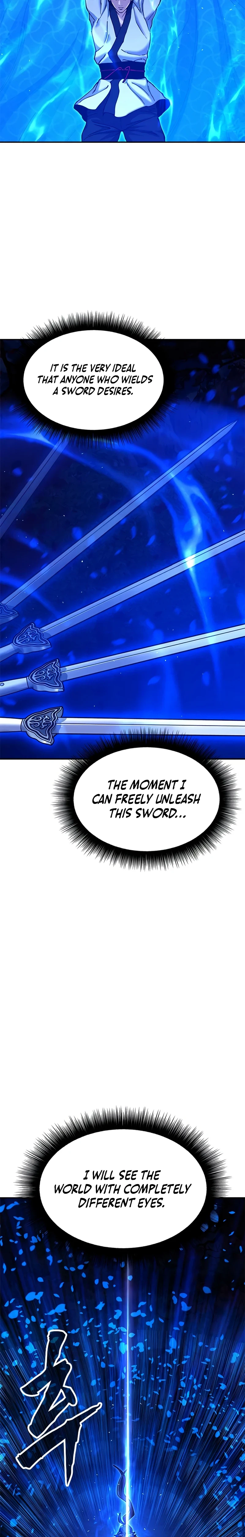 Chronicles of the Lazy Sovereign Chapter 61 Page 26