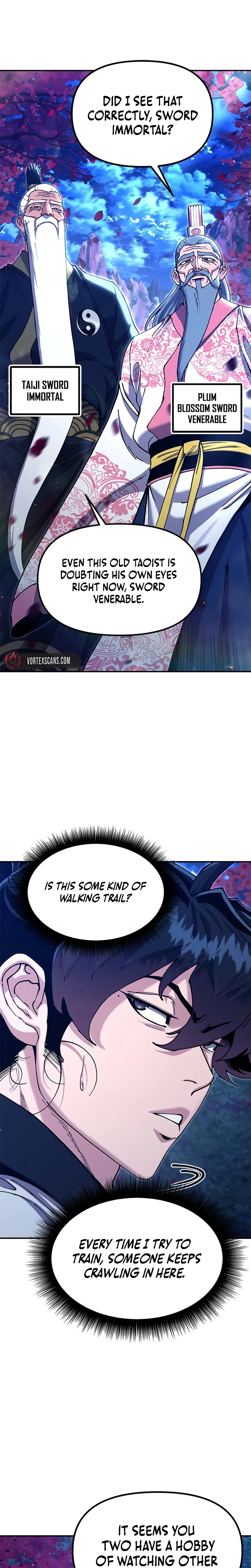 Chronicles of the Lazy Sovereign Chapter 61 Page 31