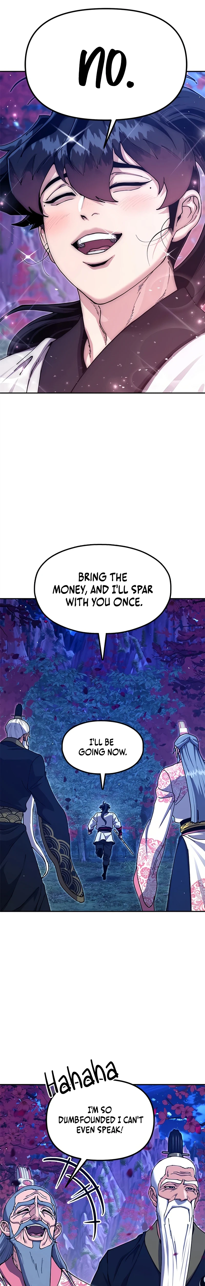 Chronicles of the Lazy Sovereign Chapter 61 Page 43