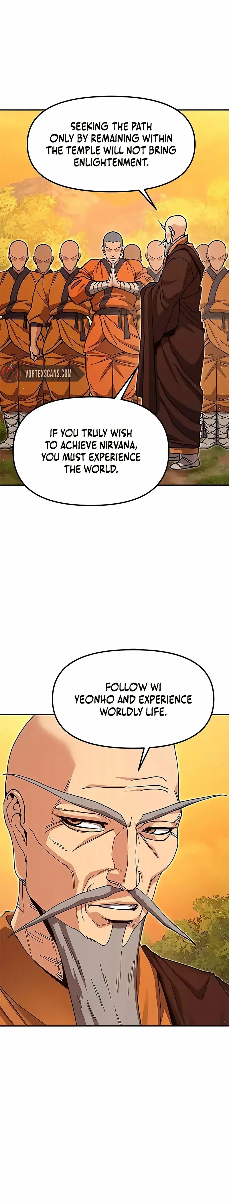 Chronicles of the Lazy Sovereign Chapter 42 Page 10