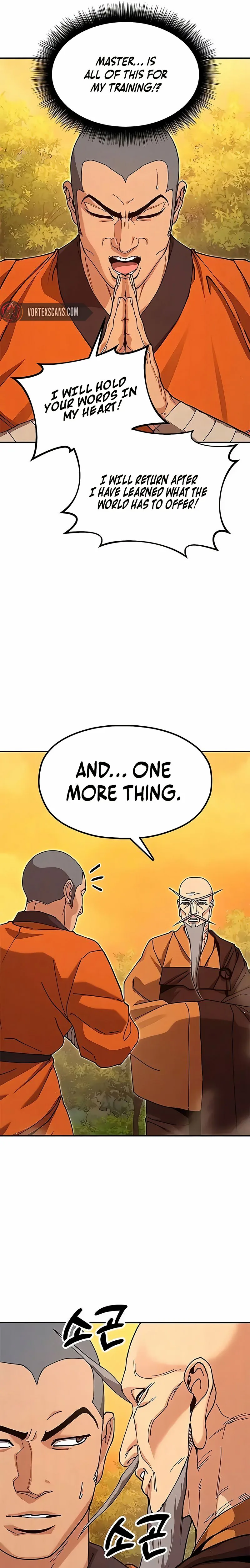 Chronicles of the Lazy Sovereign Chapter 42 Page 11