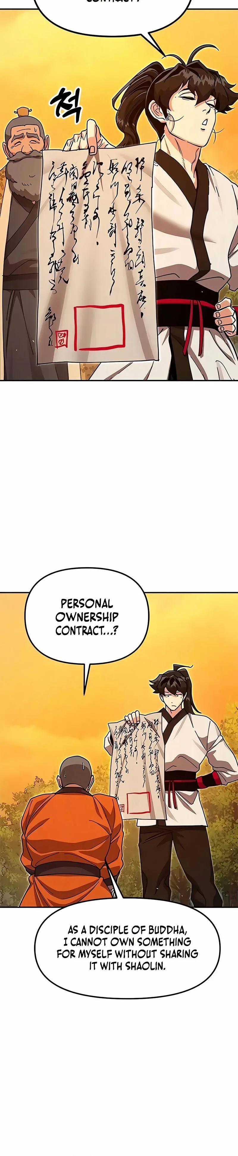 Chronicles of the Lazy Sovereign Chapter 42 Page 18