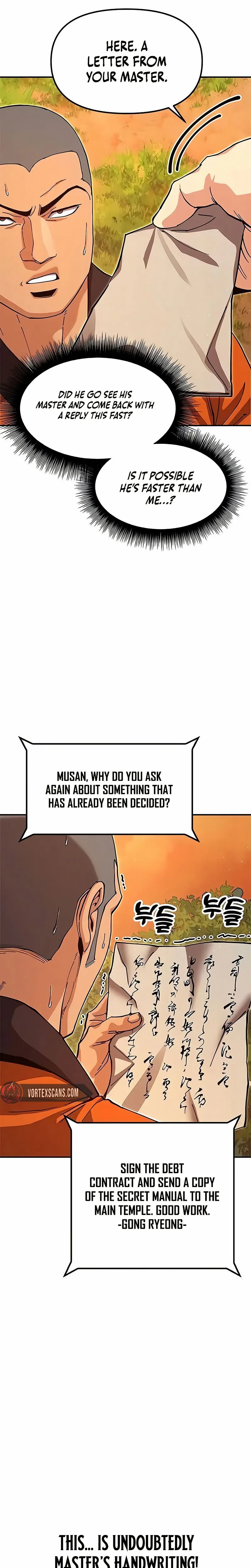 Chronicles of the Lazy Sovereign Chapter 42 Page 23