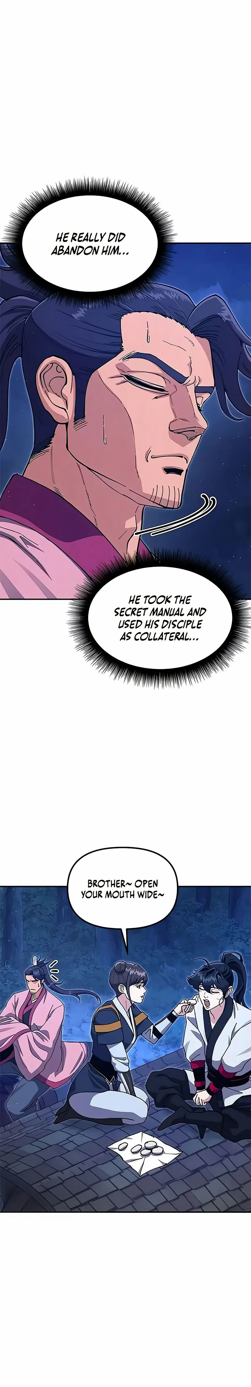 Chronicles of the Lazy Sovereign Chapter 42 Page 26