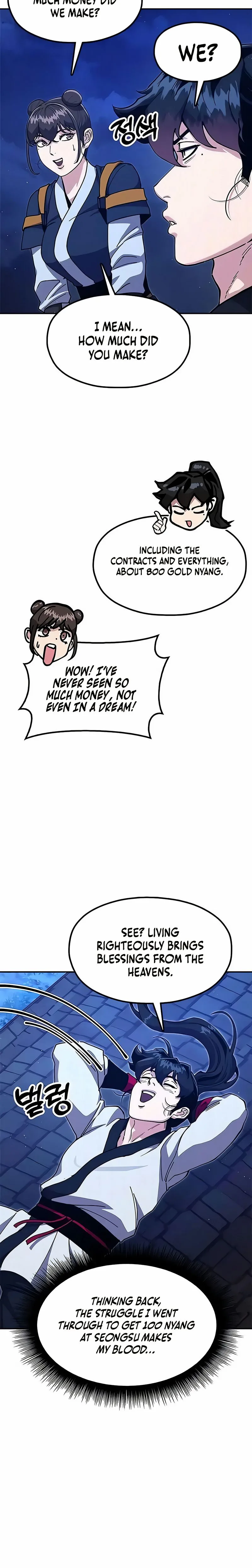 Chronicles of the Lazy Sovereign Chapter 42 Page 30