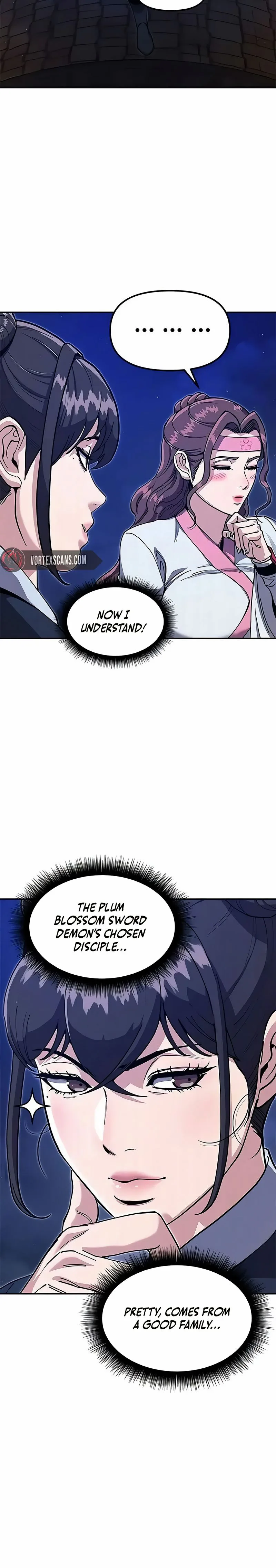 Chronicles of the Lazy Sovereign Chapter 42 Page 32