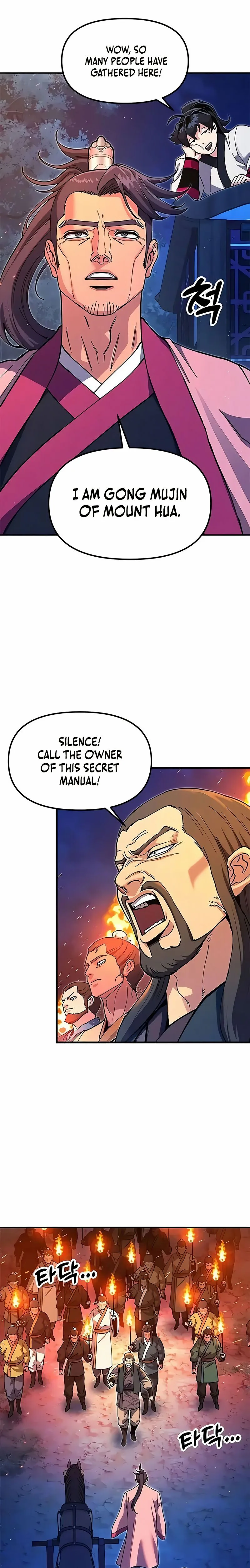 Chronicles of the Lazy Sovereign Chapter 42 Page 39