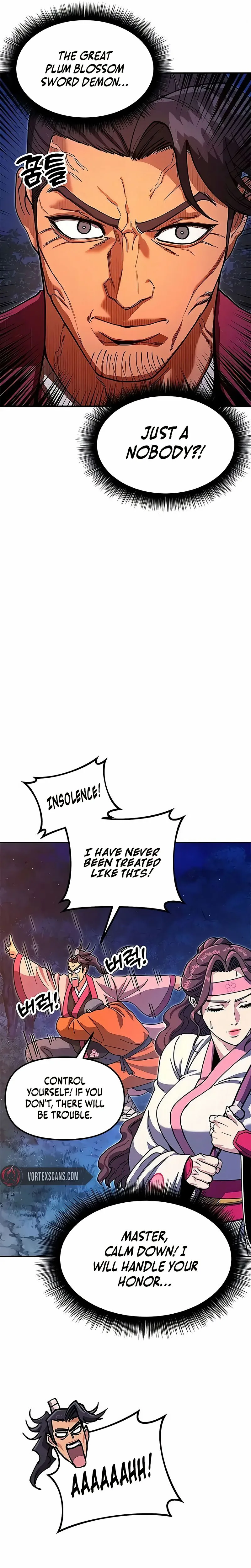 Chronicles of the Lazy Sovereign Chapter 42 Page 41